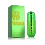 Carolina Herrera 212 VIP Wins eau de parfum para mujer