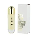 212 VIP Women eau de parfum para mujer 125 ml