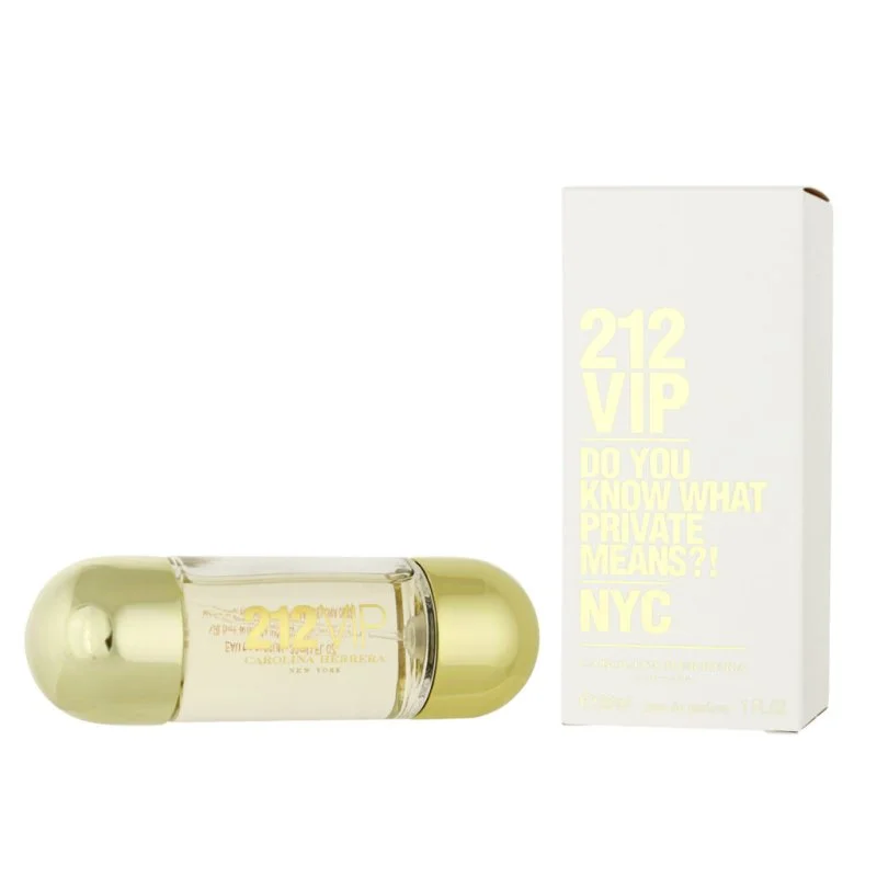 Carolina Herrera 212 VIP Women Eau de Parfum para mujer