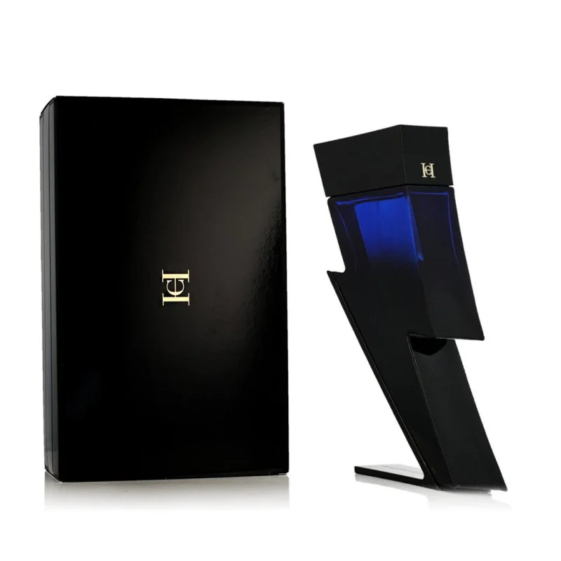 Carolina Herrera Bad Boy Cobalt Elixir eau de parfum para hombre