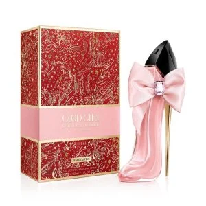 Carolina Herrera Good Girl Blush Bowtastic Edition Eau de Parfum para mujer