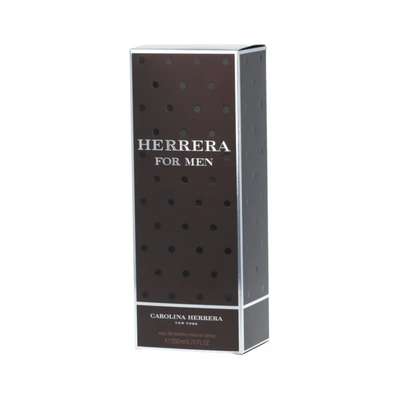 Carolina Herrera Herrera for Men eau de toilette para hombre