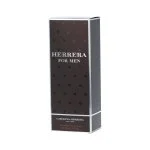 Carolina Herrera Herrera for Men eau de toilette para hombre