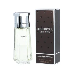 Carolina Herrera Carolina Herrera Herrera for Men Eau de Toilette para hombre