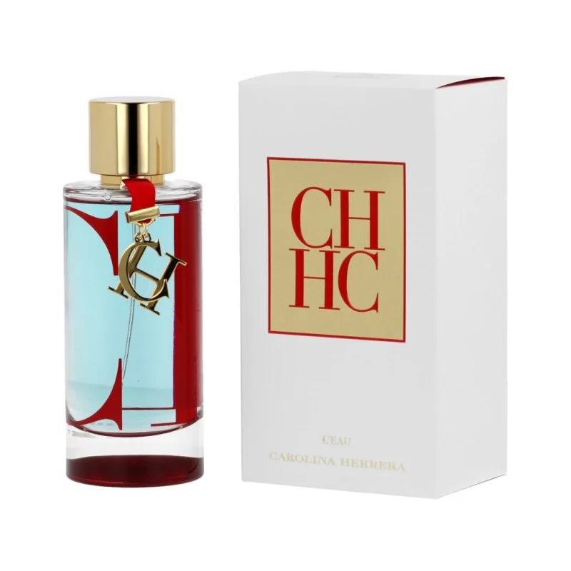 Carolina Herrera CH L'Eau 2017 Eau de Toilette para mujer