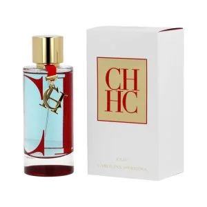 Carolina Herrera Carolina Herrera CH L'Eau 2017 Eau de Toilette para mujer