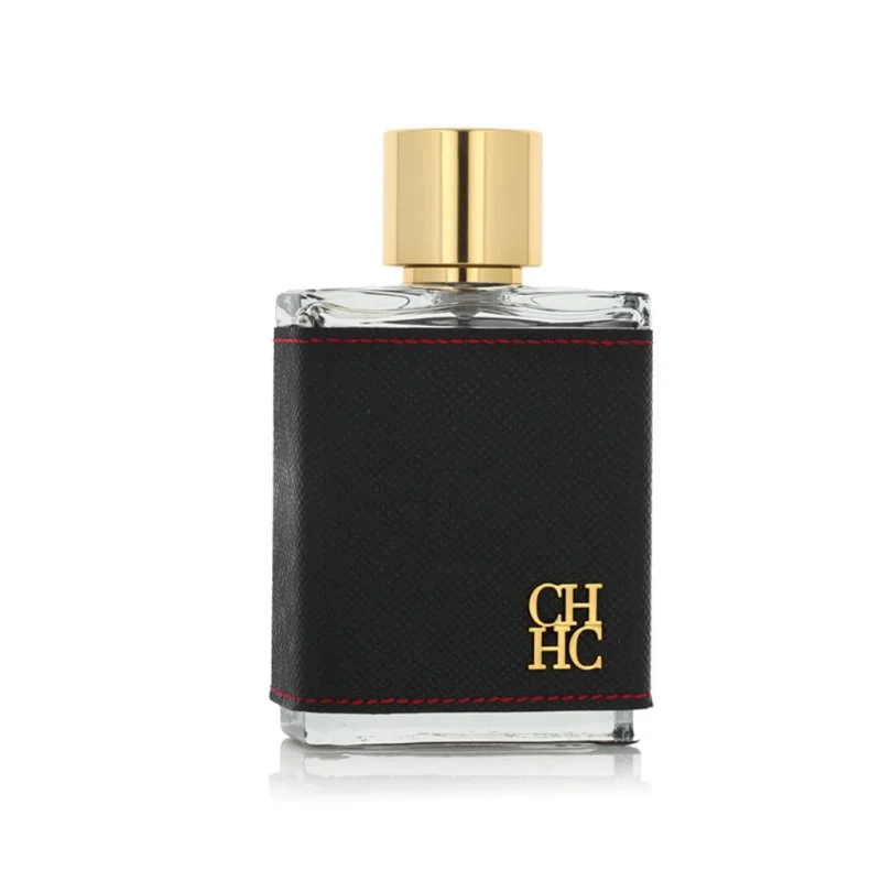 Carolina Herrera CH Men Eau de Toilette para hombre
