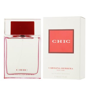 Carolina Herrera Chic for Women eau de parfum para mujer