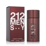 212 Sexy Men eau de toilette para hombre 100 ml