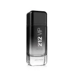 212 VIP Black Eau de Parfum para hombre 200 ml