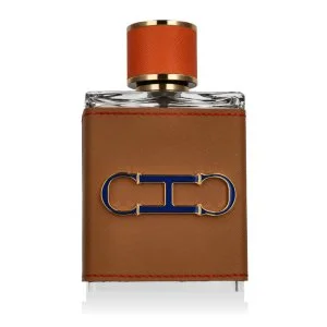 Carolina Herrera CH Men Pasión eau de parfum para hombre