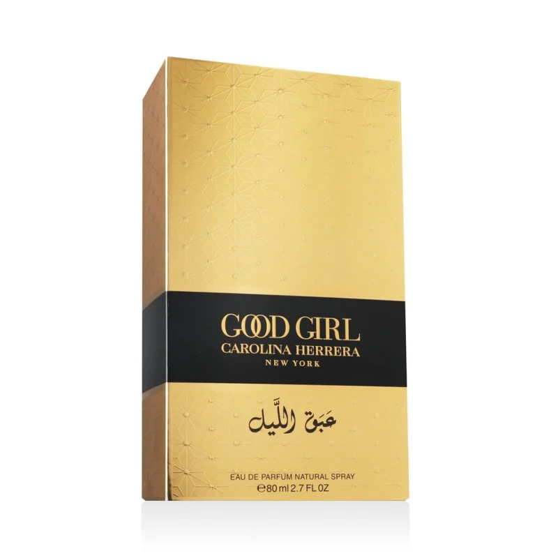 Good Girl Midnight Eau de Parfum para mujer 80 ml