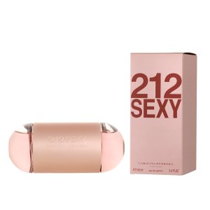 212 Sexy Women eau de parfum para mujer