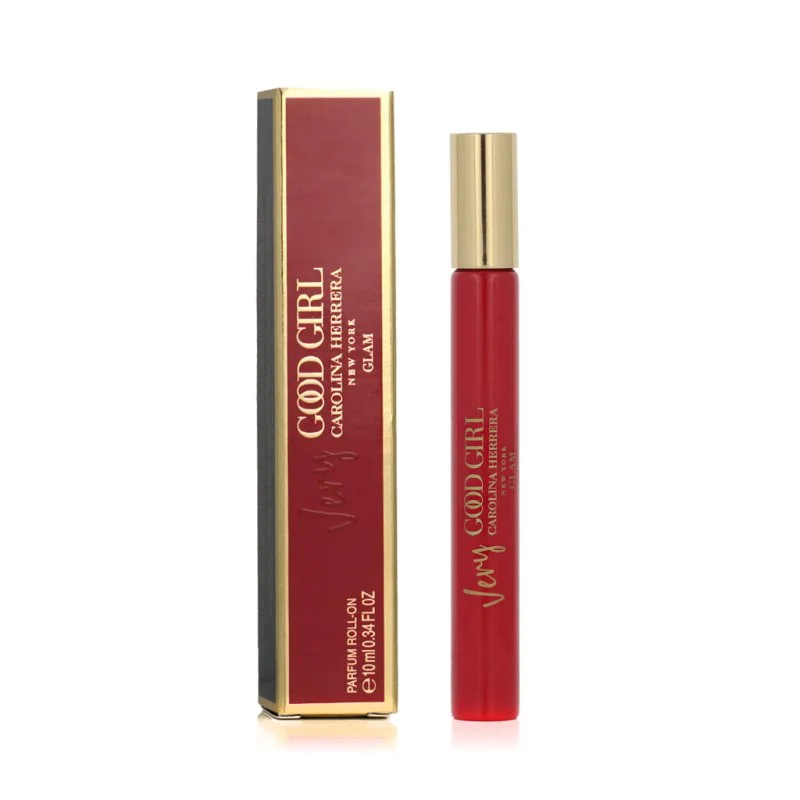 Very Good Girl Glam perfume roll-on para mujer 10 ml