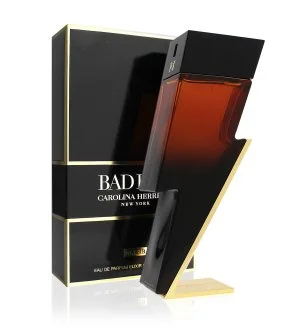 Carolina Herrera Bad Boy Elixir eau de parfum para hombre