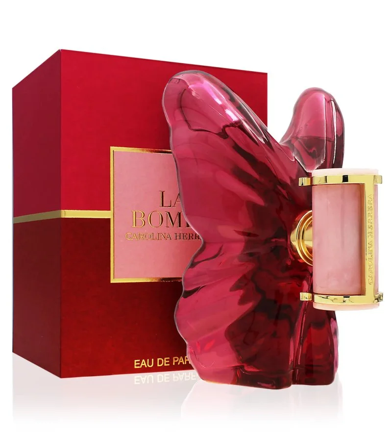 La Bomba Eau de Parfum para mujer 80 ml