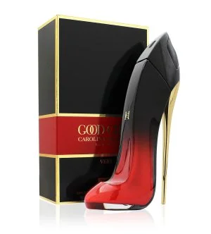 Carolina Herrera Very Good Girl Elixir Eau de Parfum para mujer