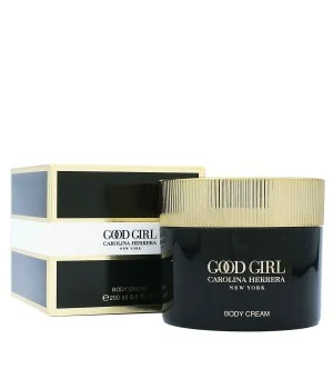 Carolina Herrera Good Girl crema corporal para mujer
