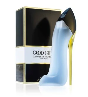 Carolina Herrera Good Girl bruma para el cabello
