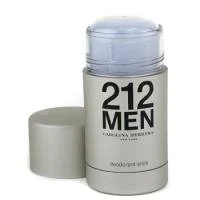 Carolina Herrera 212 Men Desodorante en barra para hombre