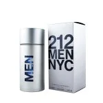 212 Men agua de tocador para hombre 100 ml