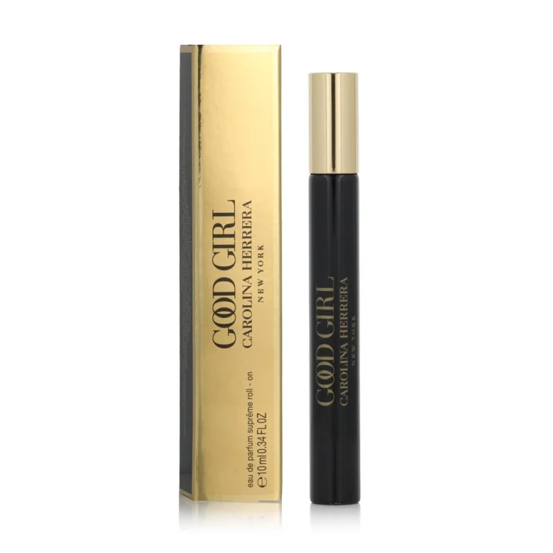 Good Girl Suprême Roll-On Eau de Parfum para mujer 10 ml
