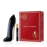 Good Girl 80 ml + EDP MINI Eau de Parfum para mujer 10 ml