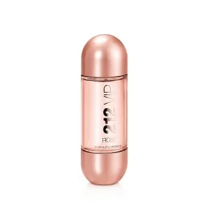 Carolina Herrera 212 VIP Rosé eau de parfum para mujer