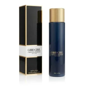Carolina Herrera Good Girl loción corporal para mujer