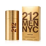 212 Men EDP perfume para hombre 50 ml