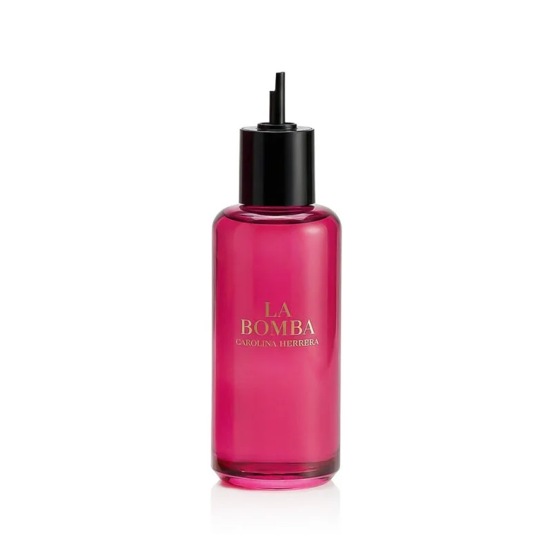 La Bomba recarga de agua de perfume para mujer 200 ml