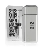 212 VIP Men agua de tocador para hombre 100 ml