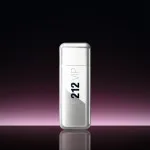212 VIP Men agua de tocador para hombre 100 ml