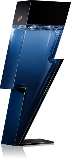 Carolina Herrera Bad Boy Cobalt agua de perfume para hombres 100 ml