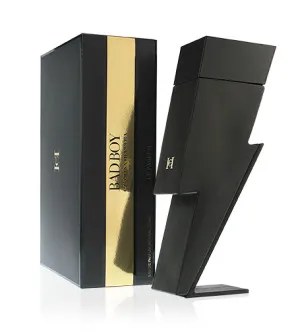 Carolina Herrera Bad Boy Le Parfum eau de parfum para hombre 150 ml