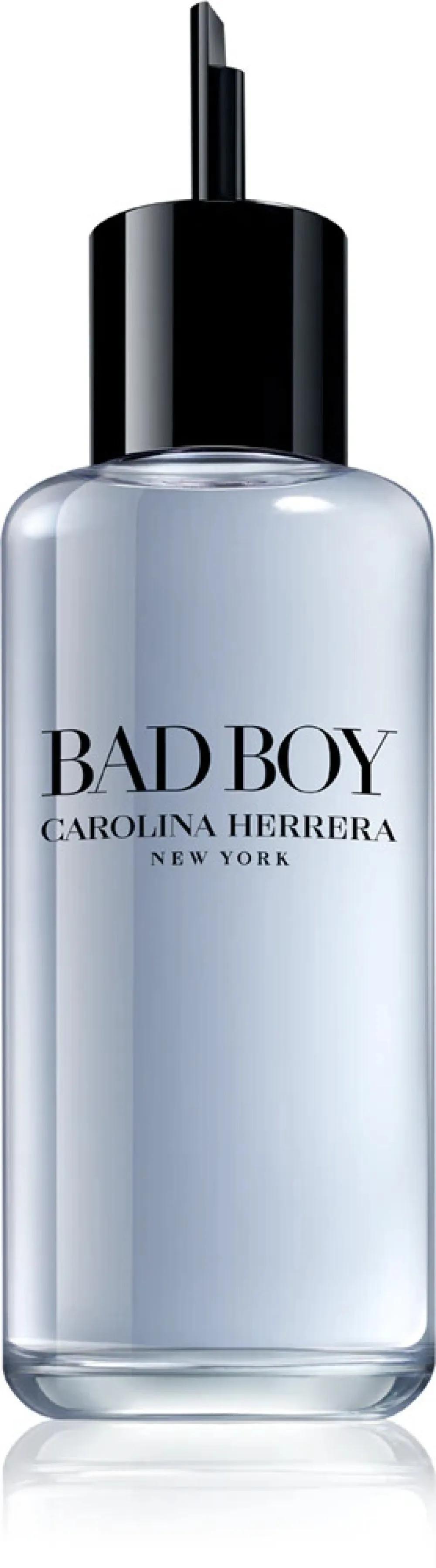 Bad Boy agua de tocador para hombres 100 ml