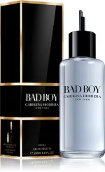 Bad Boy agua de tocador para hombres 100 ml