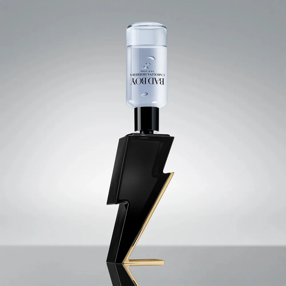 Bad Boy agua de tocador para hombres 100 ml