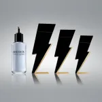 Bad Boy agua de tocador para hombres 100 ml