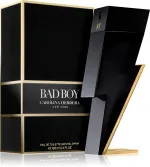 Bad Boy agua de tocador para hombres 100 ml
