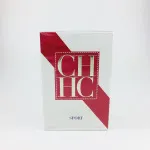CH Men Sport agua de tocador para hombres 100 ml