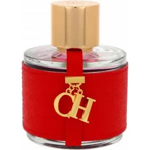 Carolina Herrera CH agua de tocador para mujer 100 ml