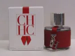 CH agua de tocador para mujer 50 ml