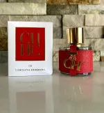 CH agua de tocador para mujer 50 ml