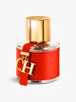 CH agua de tocador para mujer 50 ml