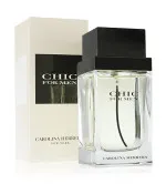 Chic For Men agua de tocador para hombres 60 ml