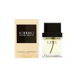 Chic For Men agua de tocador para hombres 60 ml