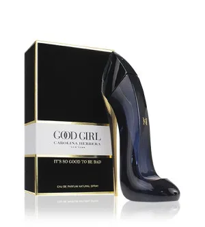 Carolina Herrera Good Girl eau de parfum para mujeres 50 ml