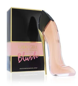 Carolina Herrera Good Girl Blush agua de perfume para mujer 30 ml