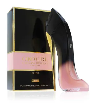 Carolina Herrera Good Girl Blush Elixir agua de perfume para mujer 50 ml